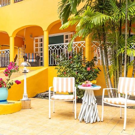 Beau Vallon Residence Экстерьер фото