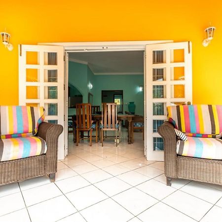 Beau Vallon Residence Экстерьер фото