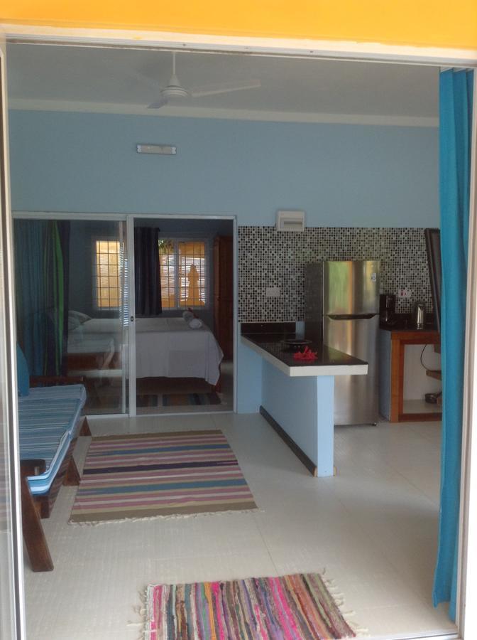 Beau Vallon Residence Экстерьер фото