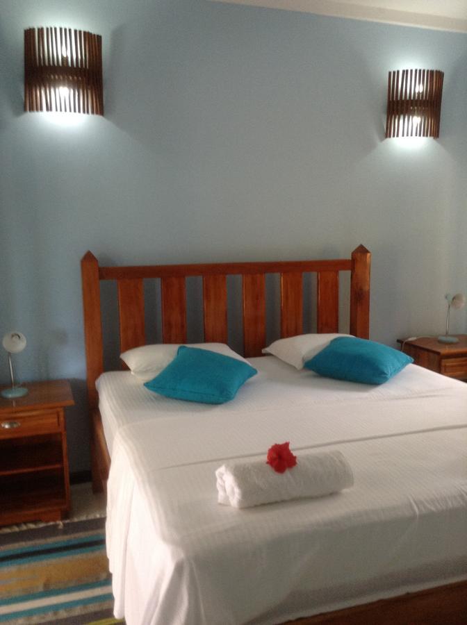 Beau Vallon Residence Экстерьер фото