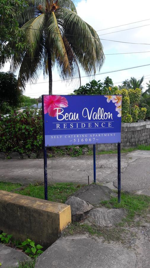 Beau Vallon Residence Экстерьер фото