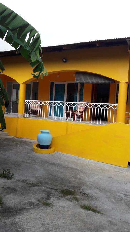 Beau Vallon Residence Экстерьер фото